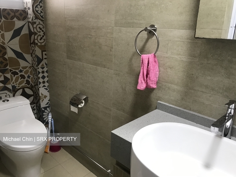 Blk 7 Everton Park (Bukit Merah), HDB 3 Rooms #312992371